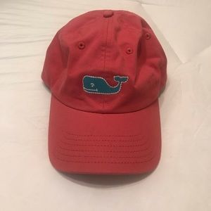 Men’s Vineyard Vines Whale Hat